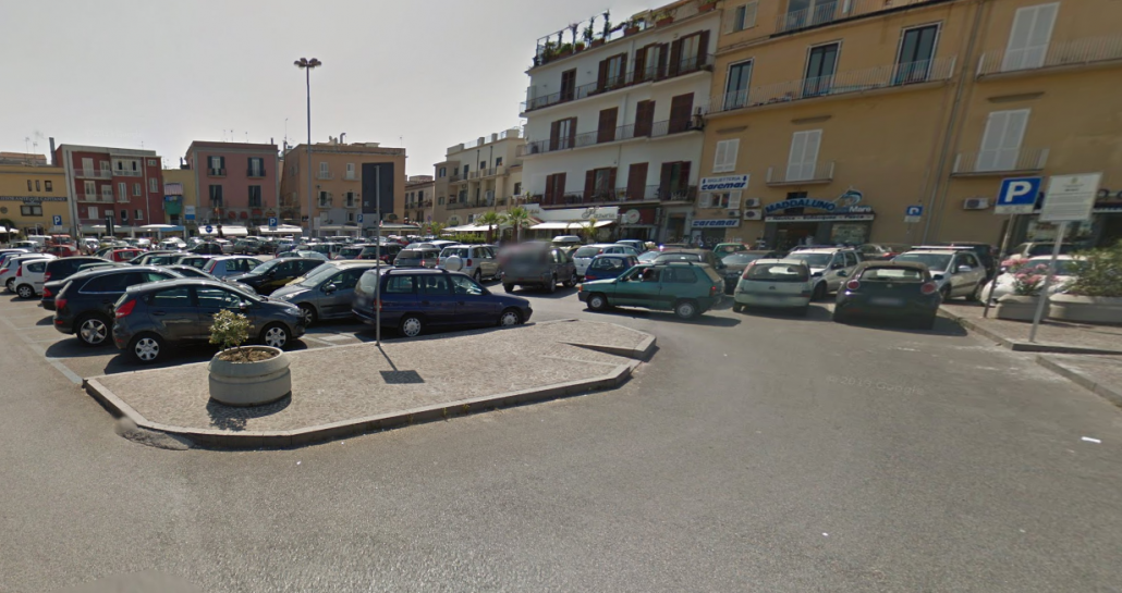 Parcheggio