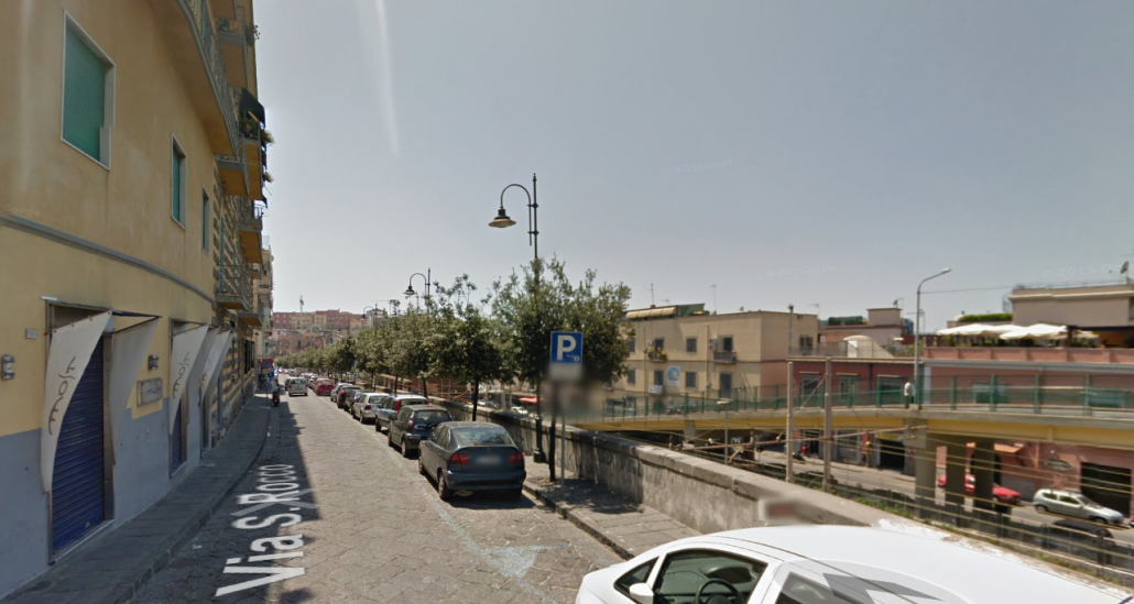 Parcheggio