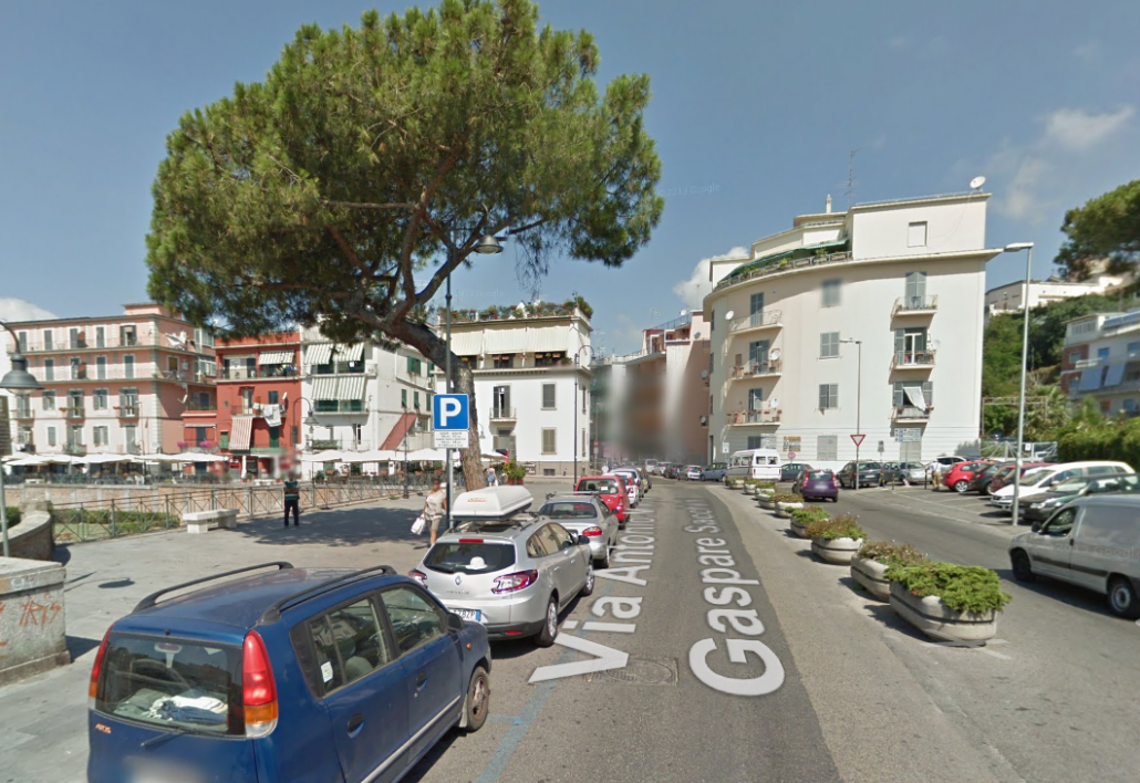 Parcheggio