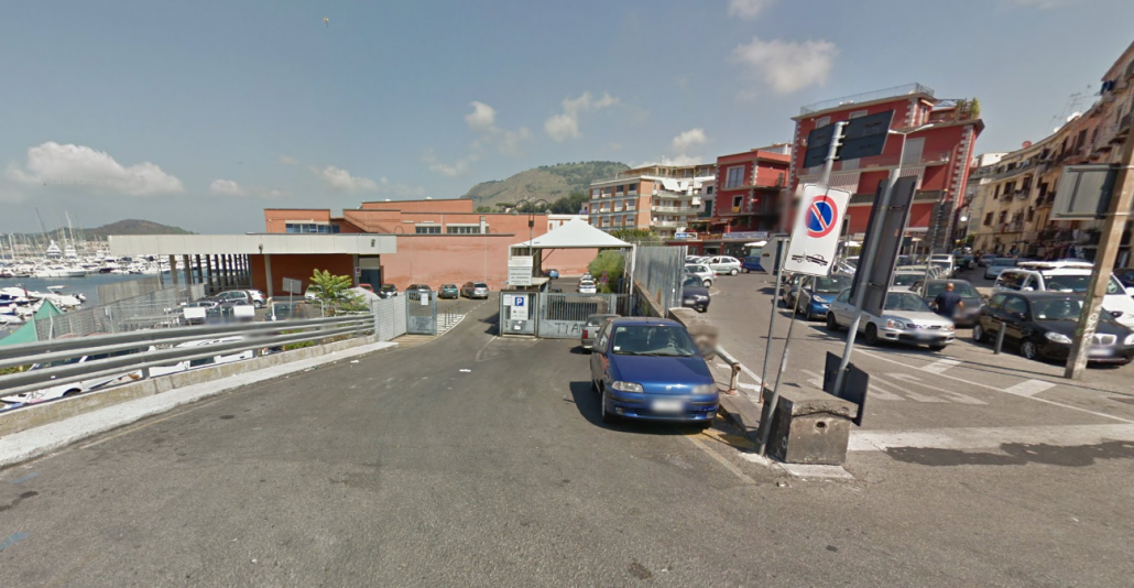 Parcheggio