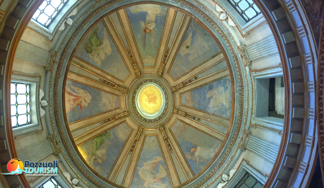 Tempio di Augusto