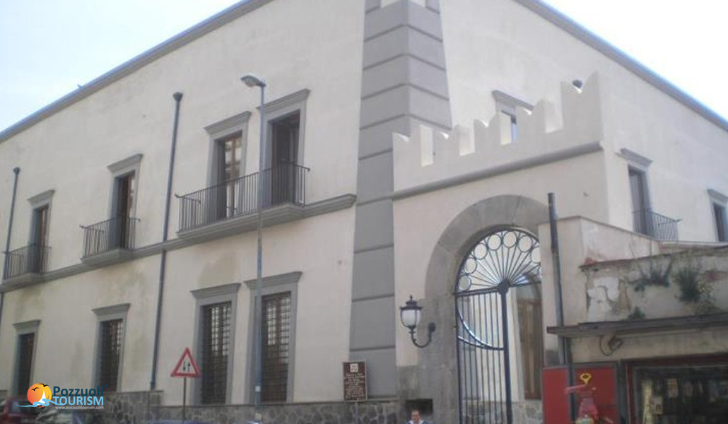 Palazzo Toledo