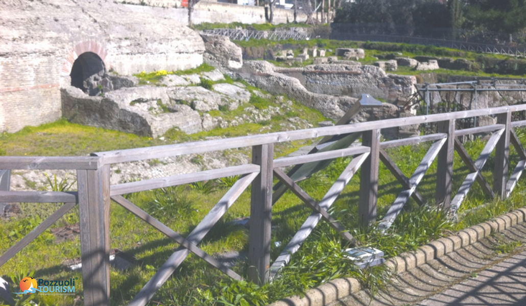 Stadio di Antonino Pio